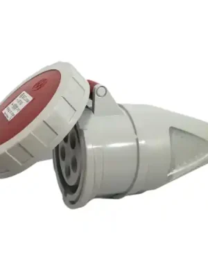 Nízká Cena Průmyslová zásuvka spojovací ISG 1653 400V, IP67, 16A, 5-pól