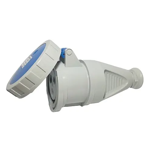 Průmyslová zásuvka spojovací ISG 3232 230V, IP67, 32A, 3-pól Značkový