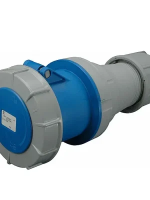 Odeslání Ihned Průmyslová zásuvka spojovací ISGN 12532 230V, IP67, 125A, 3-pól