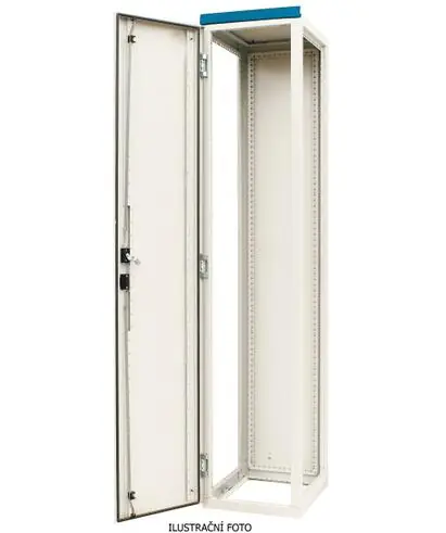 EATON SKŘÍŇ STOJ XVTL-MP/BF-4/8/20 IP55 425X2000X800MM 114529 Rychlé Dodání