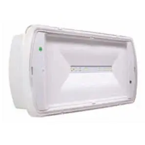 Omezená Nabídka Nouzové LED svítidlo EATON SAFELITE SL20 SA/SE 3.2W 100 lm 3h IP65