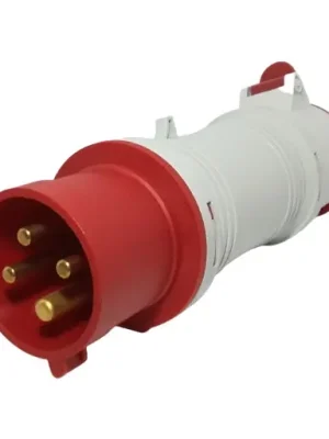 Poslední Šance Průmyslový reverzační adaptér RA 3243 400V, IP44, 32A, 4-pól