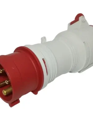 Nejlepší Cena Reverzační adaptér A 16-32/5-0 400V, IP44, z 16A na 32A, 5-pól možnost otočení fází