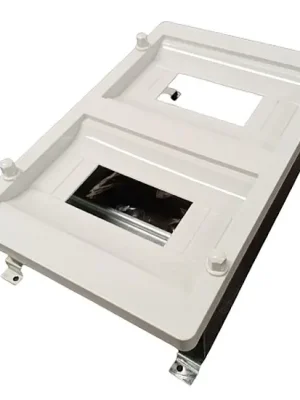 Aktuální Paket masky SEZ PB3104 2x12 modulů pro P-BOX 3040
