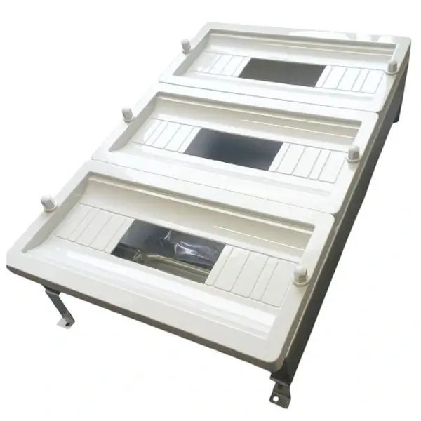 Akce Paket masky SEZ PB3106 3x15 modulů pro P-BOX 3550