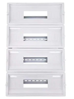 Akční Nabídka Paket masky SEZ PB3108 4x15 modulů pro P-BOX 4060