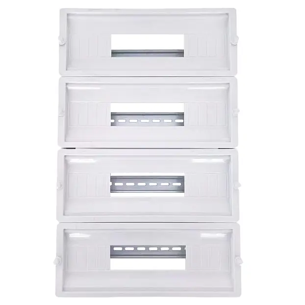 Akční Nabídka Paket masky SEZ PB3108 4x15 modulů pro P-BOX 4060