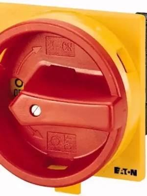 Akce Vačkový spínač EATON T0-2-1/EA/SVB 3P 20A 38873