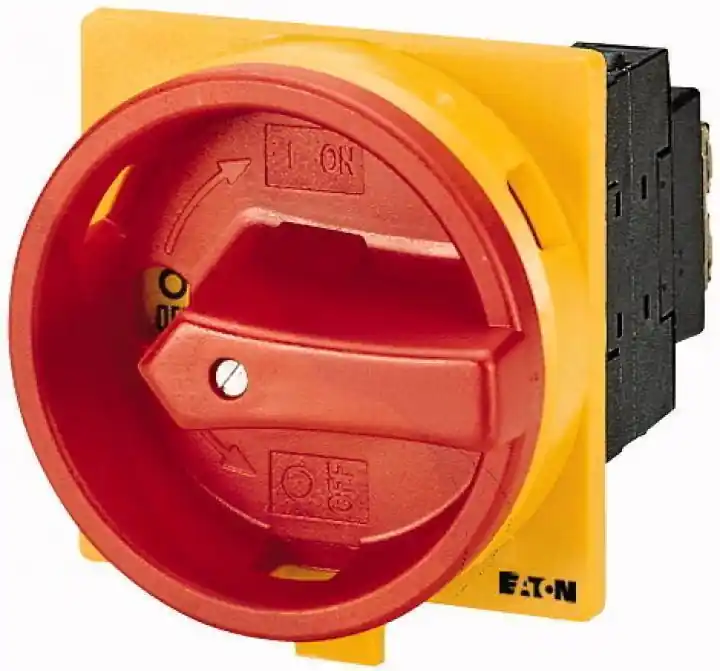 Akce Vačkový spínač EATON T0-2-1/EA/SVB 3P 20A 38873