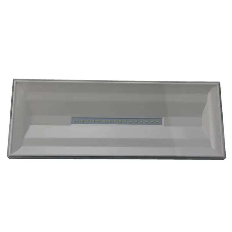 Výprodej Nouzové LED svítidlo EATON NEXILITE SA/SE 3.6W 250 lm 5053K 3h IP40