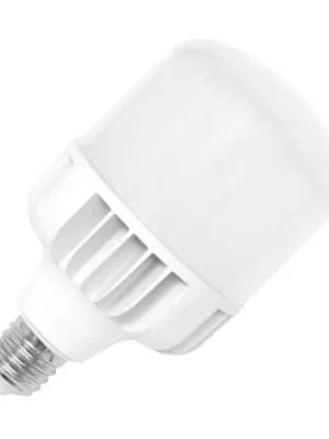 LED žárovka ECOLITE SMD E40 50W 4050 lm 5000K 850 matná Ověřený