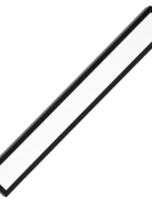 Přisazené svítidlo ECOPLANET PILO 6W 4320lm 4100K IP20 černá TL1902-36W/CR Sezónní Sleva