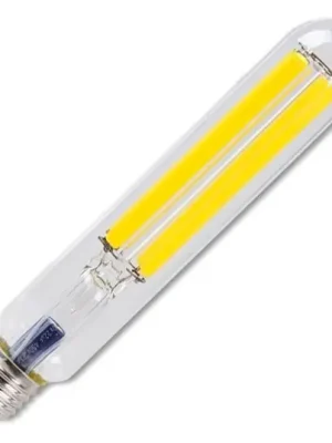 Oblíbený LED náhrada výbojky ECOLITE E27 26W (70W) 4200 lm 3000K 830 IP65 filament čirá