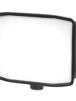 LED reflektor ECOPLANET ZIPO 20W 5000K IP65 1800lm černá RTWA-20W Značkový