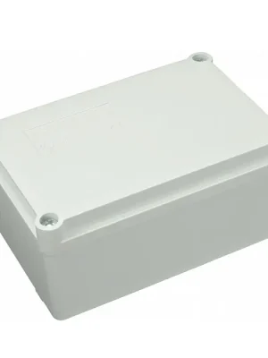 Krabice S-BOX 216 SK, 120x80x50mm, IP66 Pouze Dnes