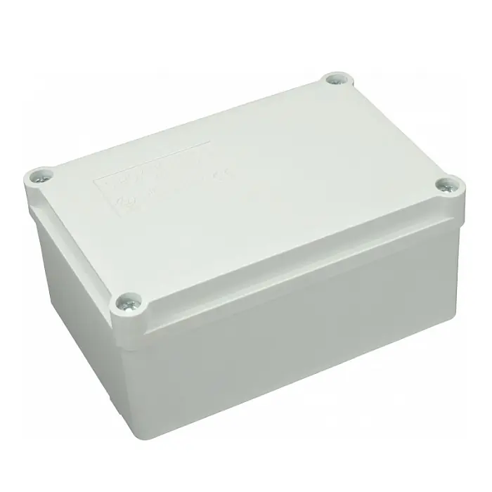 Krabice S-BOX 216 SK, 120x80x50mm, IP66 Pouze Dnes