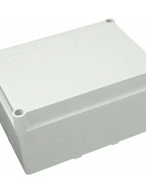 Krabice S-BOX 316 SK, 150x110x70mm, IP66 Víkendová Akce