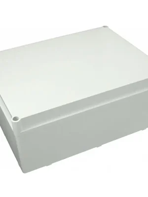 Pouze Dnes Krabice S-BOX 816 SK, 460x380x120mm, IP66