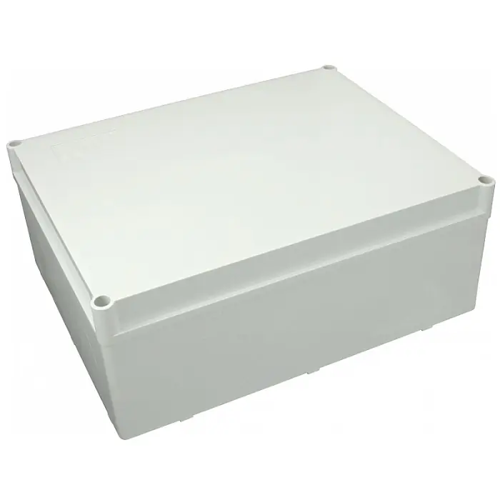 Pouze Dnes Krabice S-BOX 816 SK, 460x380x120mm, IP66