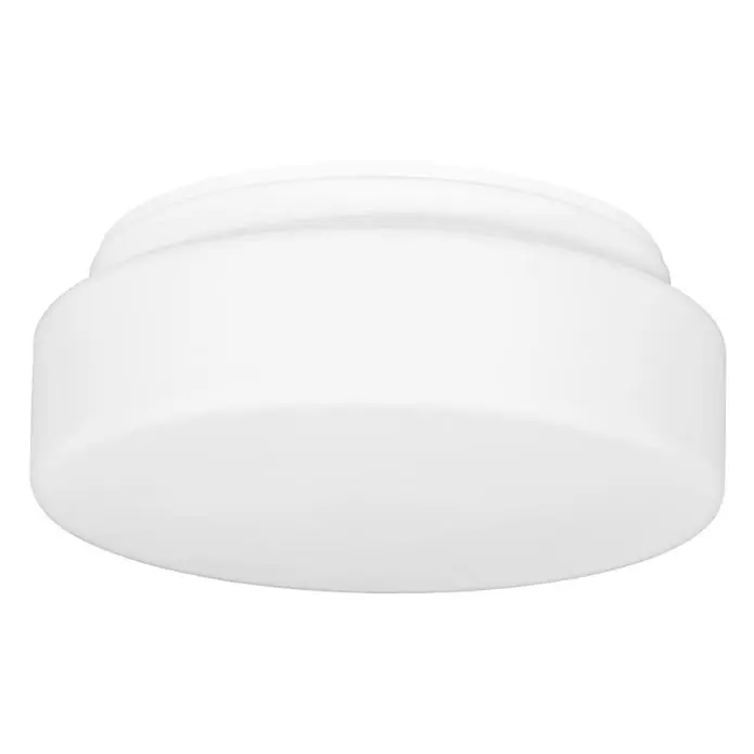 Akční Cena Stropní svítidlo ECOPLANET HECTOR 1xE27 25cm IP44 bílá W122/B-BI