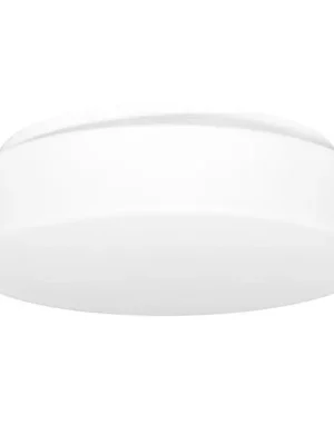 Stropní svítidlo ECOPLANET HECTOR 1xE27 30cm IP44 bílá W132/B-BI Poslední Šance