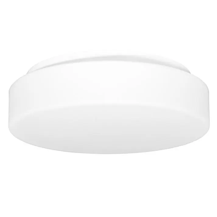 Stropní svítidlo ECOPLANET HECTOR 1xE27 30cm IP44 bílá W132/B-BI Poslední Šance