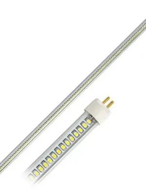 LED trubice (zářivka) ECOLITE T5 4W 300 lm 4100K 840 300mm Přímo Od Výrobce