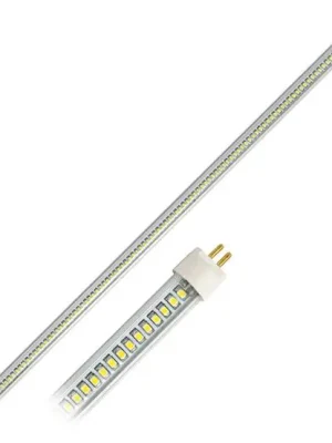 LED trubice (zářivka) ECOLITE T5 8W 755 lm 4100K 840 531mm Tovární Cena