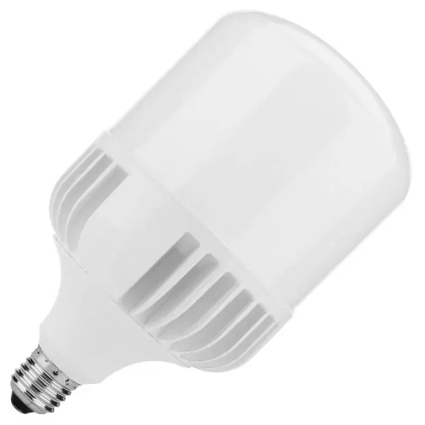 LED náhrada výbojky Ecolite LED30W-E27/5000 E27 30W 2400 lm 5000K 850 matná Expresní Doručení