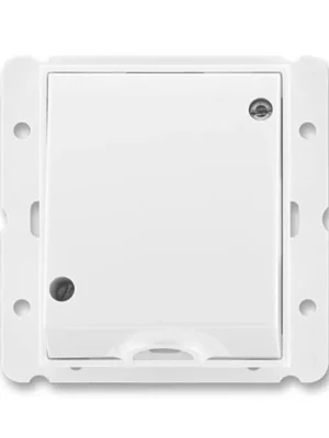 ABB 3938E-A00025 03, ELEMENT Svorkovnice s krytem pro poh.př. 5x2,5mm; bílá/bílá Objednat Nyní