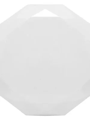 Nakupujte Hned ECOPLANET SVÍTIDLO LED DIAMANT 80W 7300LM 3000-6000K DÁLK.OVLÁDÁNÍ BÍLÉ WZSD-80/80W/LED