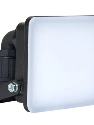 Pouze Dnes LED reflektor ECOLITE FIST 10W 900 lm 5000K IP65 černý
