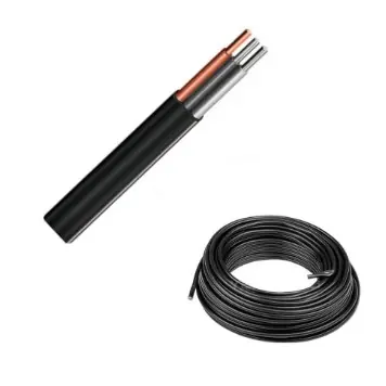 Nejlepší Volba Kabel CYKYLO-O 3x1,5 balení 100 m