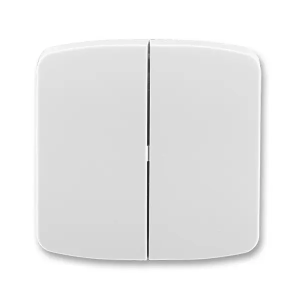 Akce Kryt vypínače ABB Tango 3558A-A652 S šedý