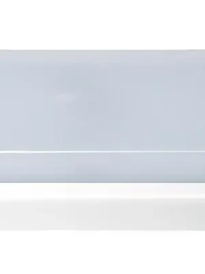 Nejprodávanější ECOPLANET SVÍTIDLO LED TECH. OVAL 18W 4000K IP54 1405LM BÍLÝ LED-BL18W-BI