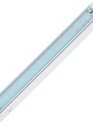 ECOPLANET SVÍTIDLO LED TL2016-42SMD KUCHYŇSKÉ 10W 800LM 4100K 59CM BÍLÁ TL2016-42SMD/10W/BI Značkový