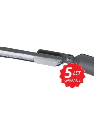 Oblíbený LED svítidlo Ecoplanet Street VO 60W 8400lm 2700K IP66 šedá SL02-60W/2700