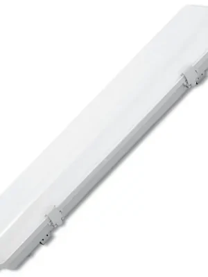 Vysoce Kvalitní Průmyslové LED svítidlo Ecolite LIBRA SMD 20W 1800 lm 4100K IP65 TL3901A-LED20W