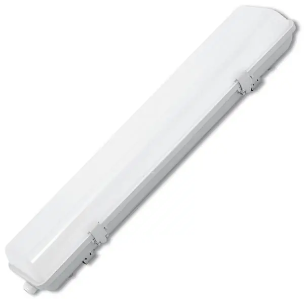 Vysoce Kvalitní Průmyslové LED svítidlo Ecolite LIBRA SMD 20W 1800 lm 4100K IP65 TL3901A-LED20W