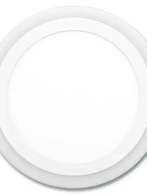 ECOPLANET SVÍTIDLO SMD KRUH DVOJBAREV. 19,5CM 12W+4W 4000K+2700K IP20 800LM LED-DUO-R12W LED-DUO-R12W Dokud Zásoby Vydrží