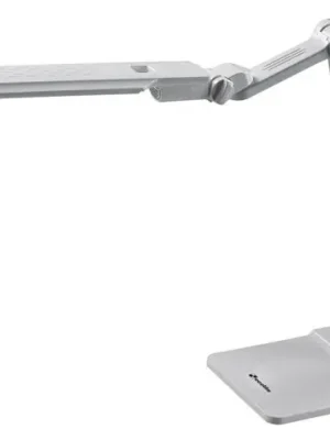 Akční Cena ECOPLANET LAMPA STOLNÍ LBL1207-BI LED 10W BÍLÁ