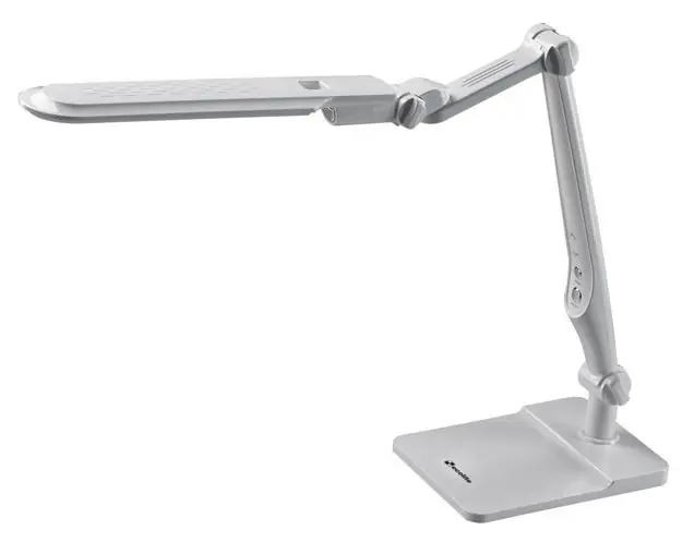 Akční Cena ECOPLANET LAMPA STOLNÍ LBL1207-BI LED 10W BÍLÁ