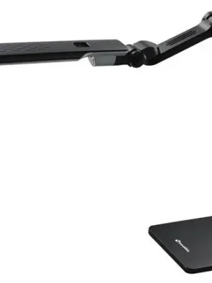 Přímo Od Výrobce ECOPLANET LAMPA STOLNÍ LBL1207-CR LED 10W ČERNÁ