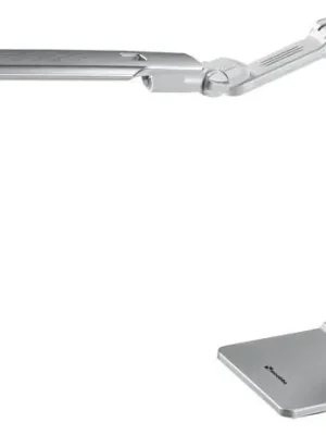 Akční Nabídka ECOPLANET LAMPA STOLNÍ LBL1207-STR LED 10W STŘÍBRNÁ
