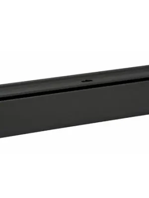 ECOPLANET LIŠTA 3-FÁZOVÁ, 2M, ČERNÁ TR-LISTA-3F/CR/2M Ověřený