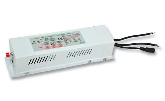 Pouze Dnes ECOPLANET MODUL LED-GPL44-EM NOUZOVÝ ZEUS KE SVÍTIDLU LED-GPL44