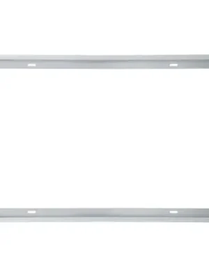 Sleva ECOPLANET RÁM ALU LED-GPL44-RAM/24 KE SVÍTIDLU LED-GPL44-24