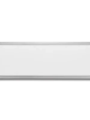 Nejlepší Cena LED panel vestavný ECOPLANET ZEUS 45W 4300 lm 4000K 1200x300mm bílý