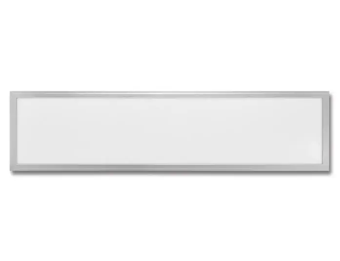 Nejlepší Cena LED panel vestavný ECOPLANET ZEUS 45W 4300 lm 4000K 1200x300mm bílý