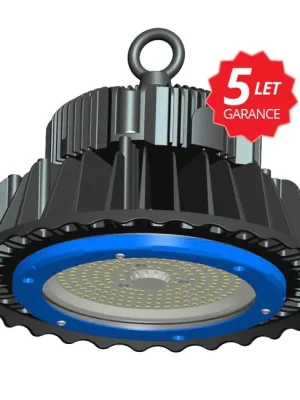 Průmyslové LED svítidlo ECOLITE HIGH BAY INDUSTRY 200W 32000 lm 5000K IP65 IK08 HB03-200W Nová Kolekce